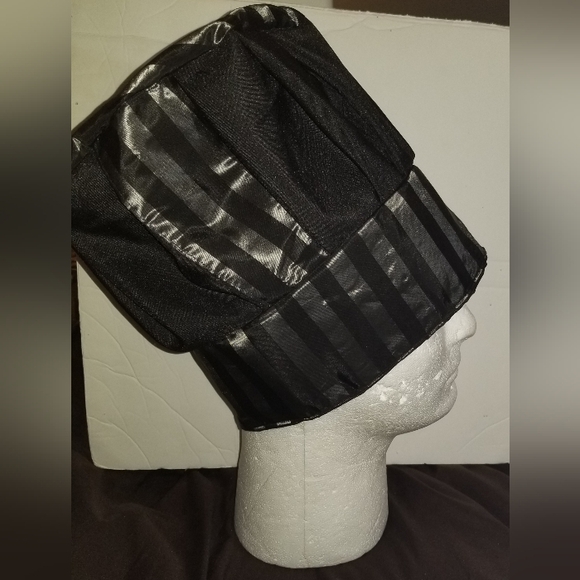 NWT Handcrafted Apron and Chef Hat - Picture 3 of 6